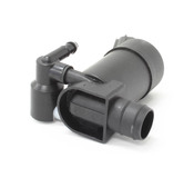 Volvo Washer Pump - Pro Parts 31349228