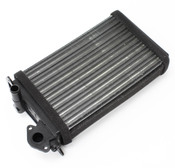 VW HVAC Heater Core - Nissens 867819121A