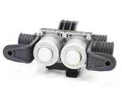 BMW HVAC Heater Control Valve - Genuine BMW 64116910544