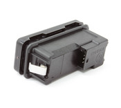 BMW Hazard Warning Switch (E38 E39) - Genuine BMW 61318350947
