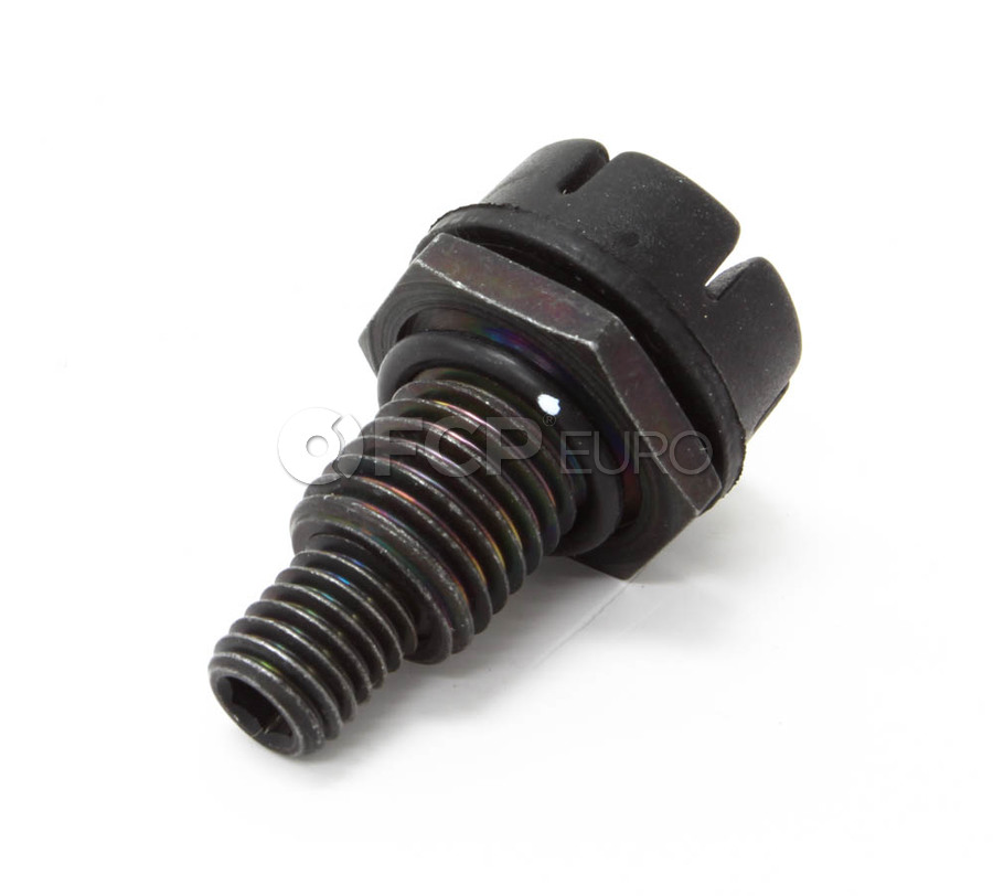 BMW Stop Buffer - Genuine BMW 51243427678 | FCP Euro