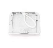 BMW Tow Hook Cover - Genuine BMW 51123416948