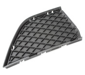 BMW Closed Grid Right (Black) - Genuine BMW 51113416206