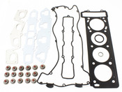 Saab Cylinder Head Gasket Set - Elring 472.191