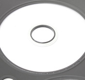 Saab Cylinder Head Gasket Set - Elring 472.191