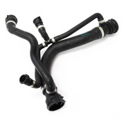 BMW Radiator Hose - Genuine BMW 17127508010