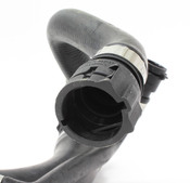 BMW Radiator Hose - Genuine BMW 17127508010