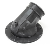 BMW Fuel Filler Neck - Genuine BMW 16111105714