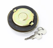 BMW Fuel Tank Locking Gas Cap - Genuine BMW 16111103603