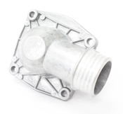 BMW Engine Coolant Thermostat Housing - Genuine BMW 11531704704