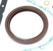 BMW Engine Crankcase Cover Gasket Set - Genuine BMW 11110008361