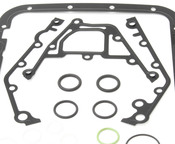 BMW Engine Crankcase Cover Gasket Set - Genuine BMW 11110008361