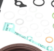 BMW Engine Crankcase Cover Gasket Set - Genuine BMW 11110008361