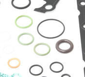 BMW Engine Crankcase Cover Gasket Set - Genuine BMW 11110008361