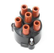 Volvo Distributor Cap - Genuine Volvo 3501944