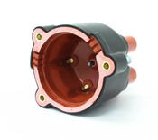 Volvo Distributor Cap - Genuine Volvo 3501944