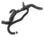 Volvo Radiator Hose - Genuine Volvo 30723082