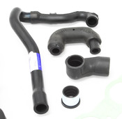 Volvo PCV Breather System Kit - KIT-P2NAEARLY1P9