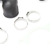 Volvo PCV Breather System Kit - KIT-P2NAEARLY1P9