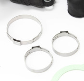 Volvo PCV Breather System Kit - KIT-P2NAEARLY1P9