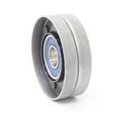 Volvo Accessory Drive Belt Tensioner Pulley - INA 272136