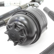 BMW Comprehensive Power Steering Overhaul Kit - E46PSKIT3