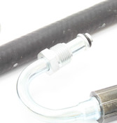 BMW Comprehensive Power Steering Overhaul Kit - E46PSKIT3
