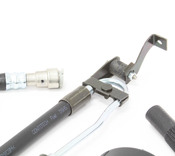 BMW Comprehensive Power Steering Overhaul Kit - E46PSKIT3