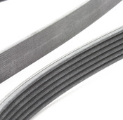 Audi Mercedes Accessory Drive Belt - Continental ContiTech 6PK2475