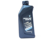 BMW 5W30 TwinPower Turbo LL-01 Engine Oil (1 Liter) - Genuine BMW 83215B34347