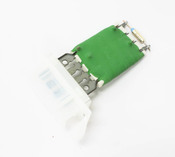 MINI Blower Resistor - Genuine MINI 64113457445
