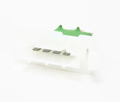 MINI Blower Resistor - Genuine MINI 64113457445