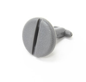 BMW Floor Mat Lock - Genuine BMW 51478183027