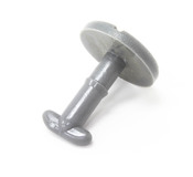 BMW Floor Mat Lock - Genuine BMW 51478183027