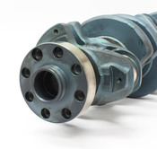 BMW Crankshaft Without Bearing Shells - Genuine BMW 11211403867