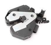 Volvo Hood Lock - Genuine Volvo 31218474