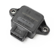 Volvo Throttle Position Sensor - Genuine Volvo 1336385