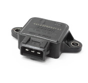 Volvo Throttle Position Sensor - Genuine Volvo 1336385