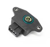 Volvo Throttle Position Sensor - Genuine Volvo 1336385