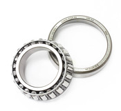 VW Audi Wheel Bearing Front - Genuine VW Audi 311405625N