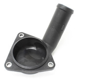 Audi VW Thermostat Housing Cover - Genuine VW Audi 022121121E