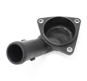 Audi VW Thermostat Housing Cover - Genuine VW Audi 022121121E