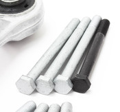 Audi VW Control Arm Kit - Meyle HD D3CAMEY