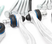 Audi Control Arm Kit - Meyle HD D3AUDICAMEY1