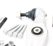Audi Control Arm Kit - Meyle HD D3AUDICAMEY1