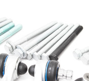 Audi Control Arm Kit - Meyle HD D3AUDICAMEY1