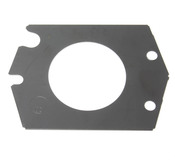 BMW Spacer Plate (1 0mm) - Genuine BMW 51718245775