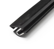 BMW Matte Shadowline Window Sill Trim - Genuine BMW 51338194708