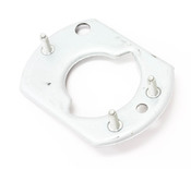 BMW Shock Absorber Support - Genuine BMW 41118209652