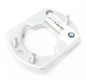 BMW Shock Absorber Support - Genuine BMW 41118209651